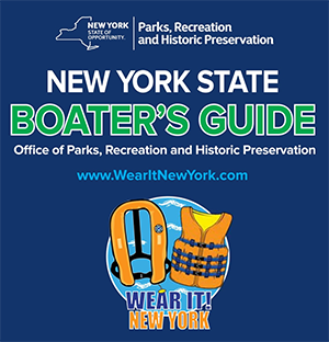 New York State Boater's Guide